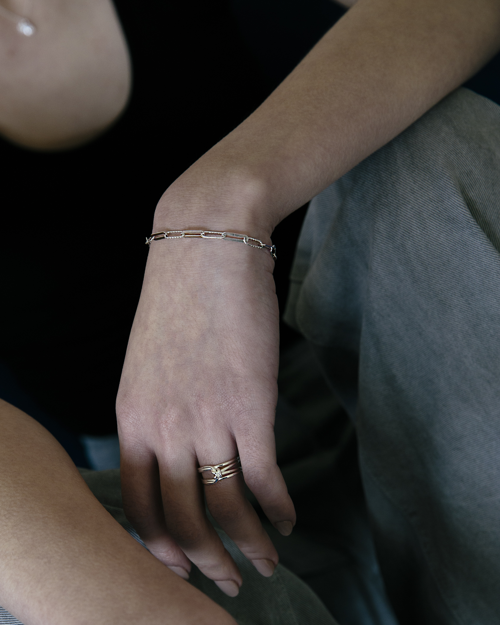 Almost Matching 手鍊