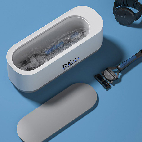 日本TSK 家用全自動眼鏡清洗機 P3679