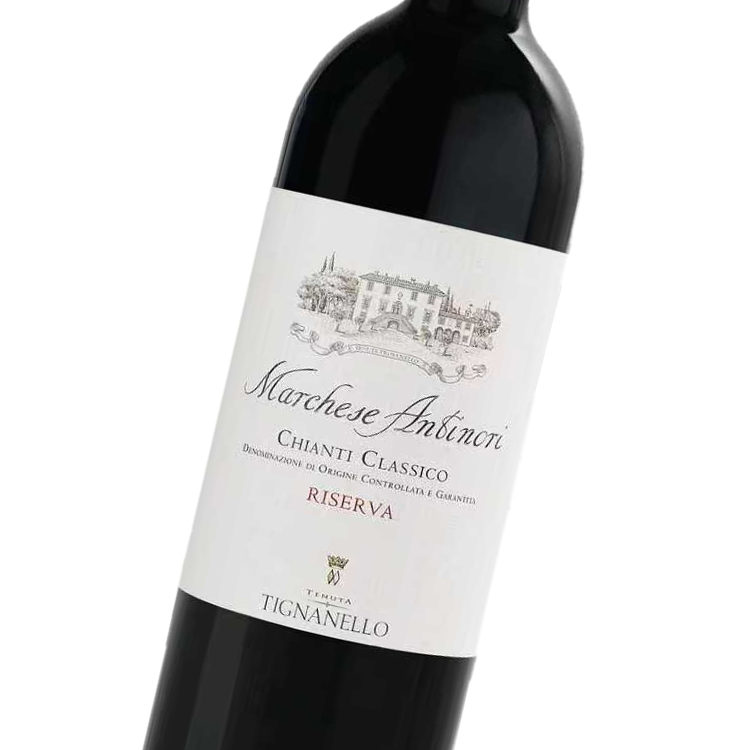 Marchese Antinori Riserva 2022 Chianti Classico DOCG