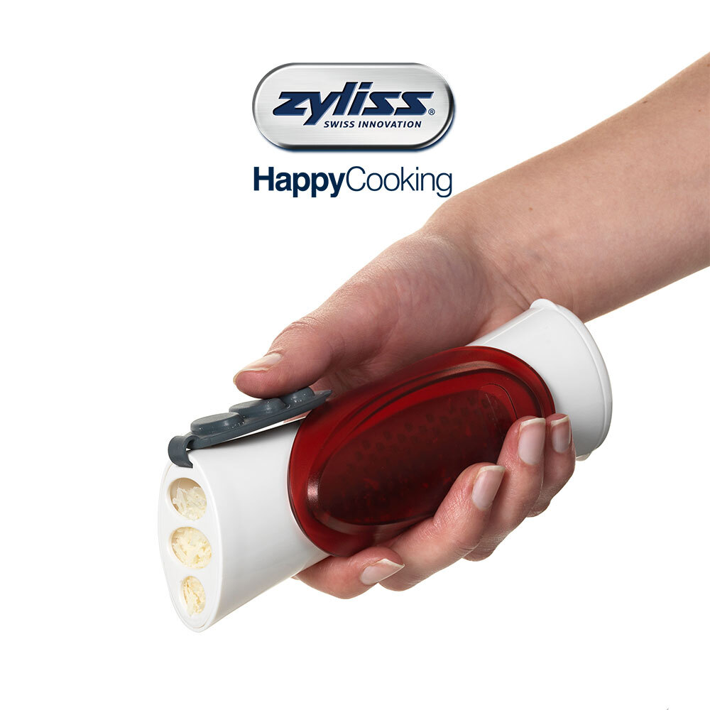 Zyliss - 佐料磨粉瓶
