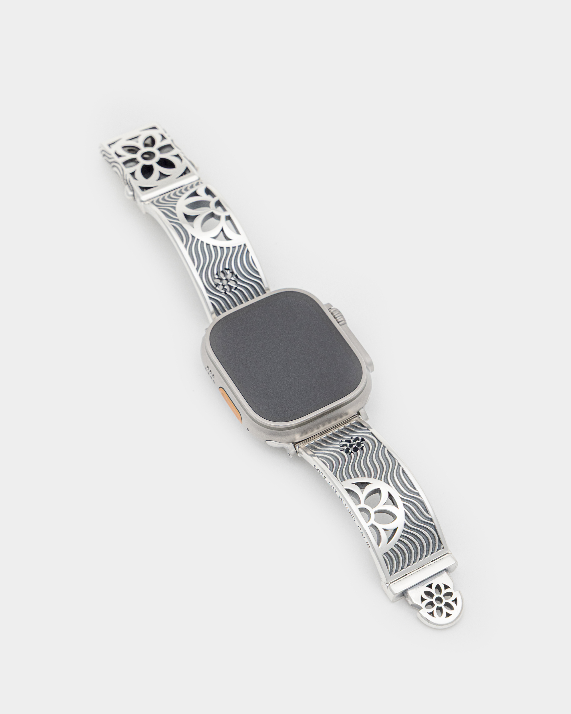 Driftin' & Dreamin' Bout Apples Watch Band - Desert Sessions