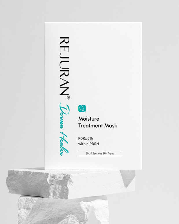 REJURAN PDRx 深層補水再生面膜