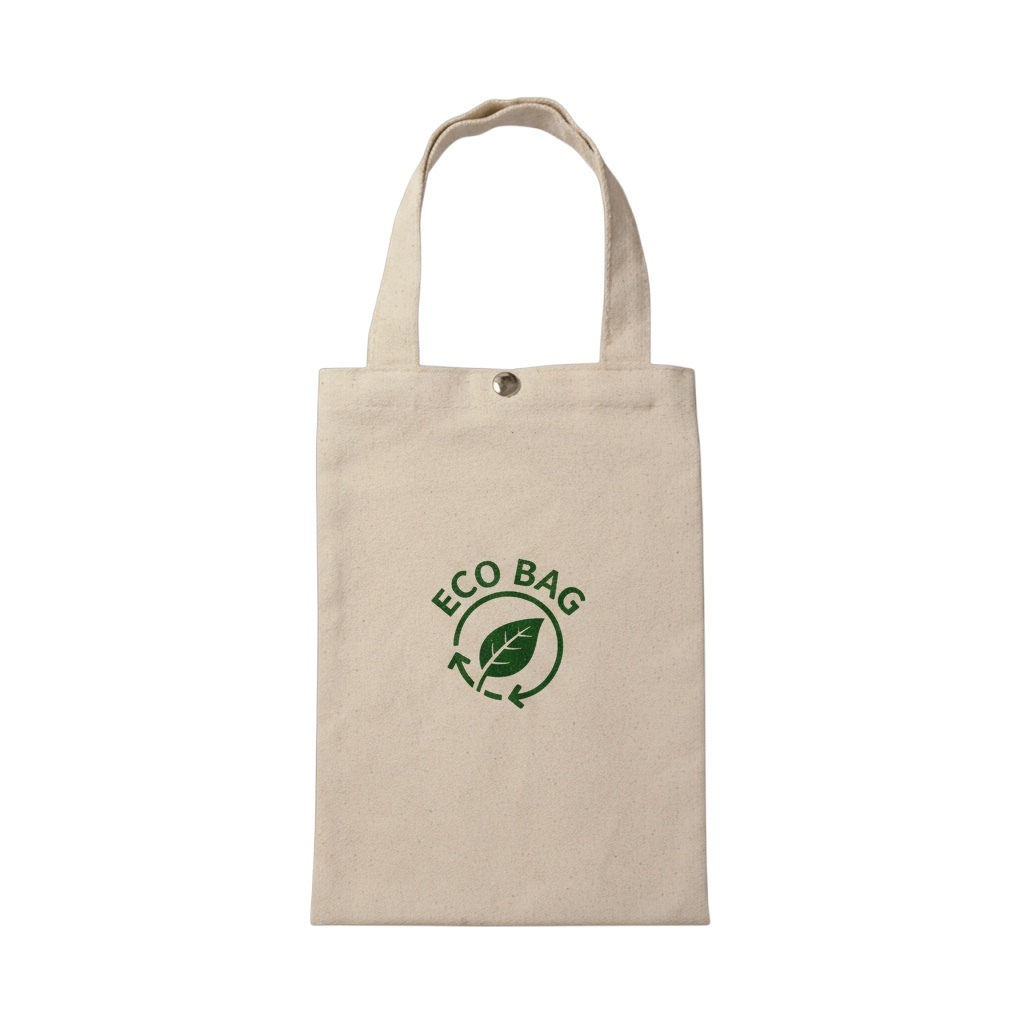 【客製化】帆布環保袋｜LOGO印刷、活動贈品、品牌宣傳適用