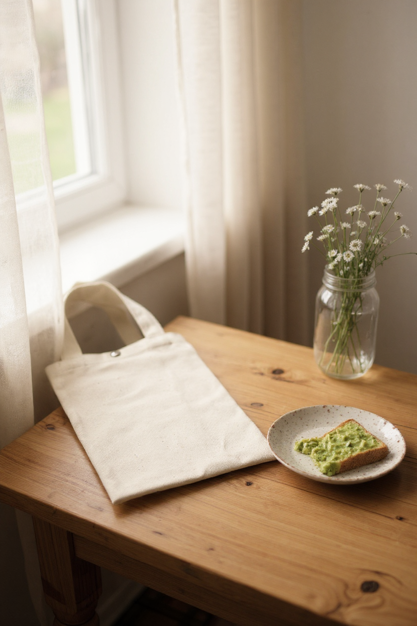 【客製化】帆布環保袋｜LOGO印刷、活動贈品、品牌宣傳適用