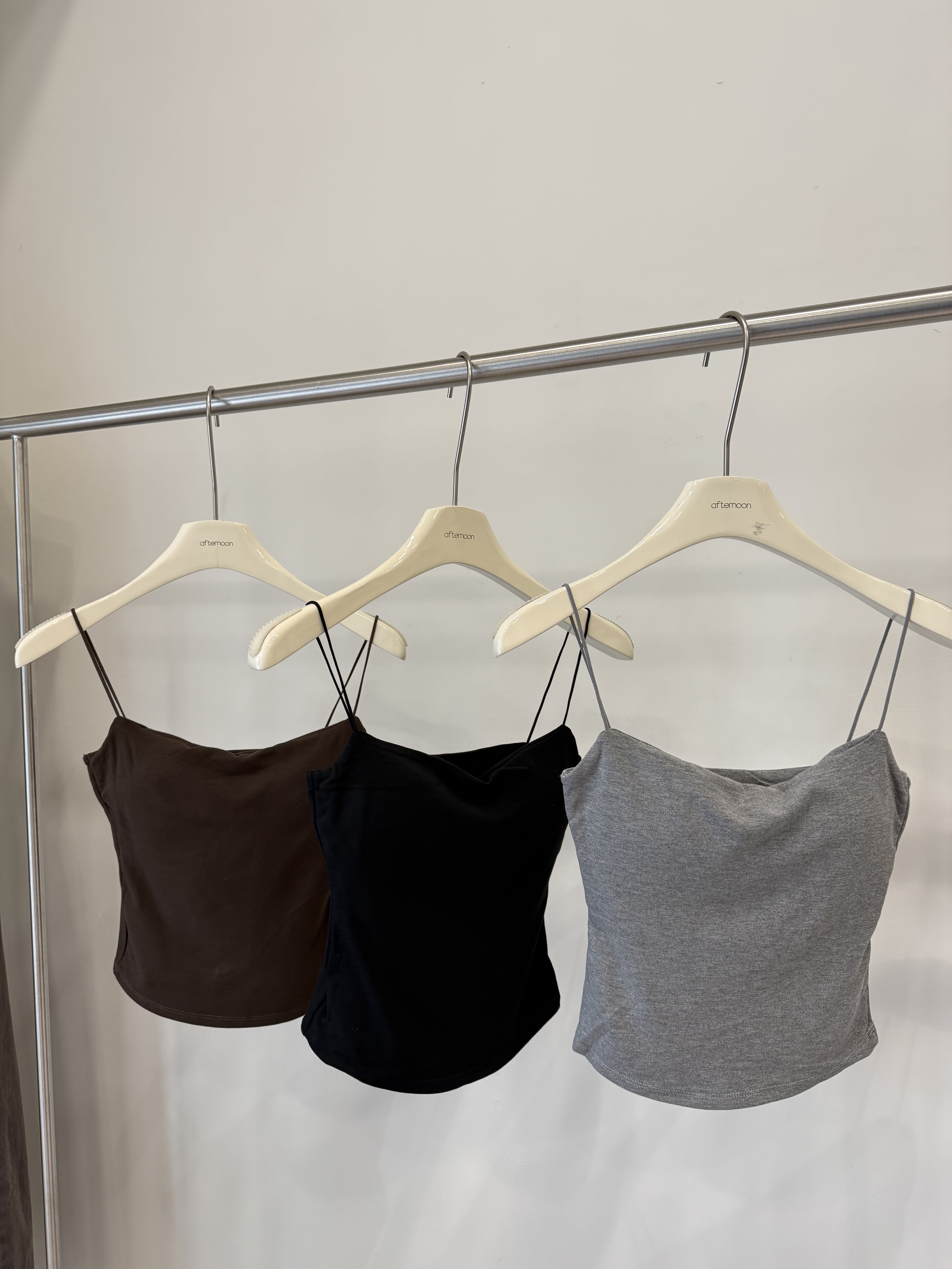 185 平口彈力肩帶Bratop