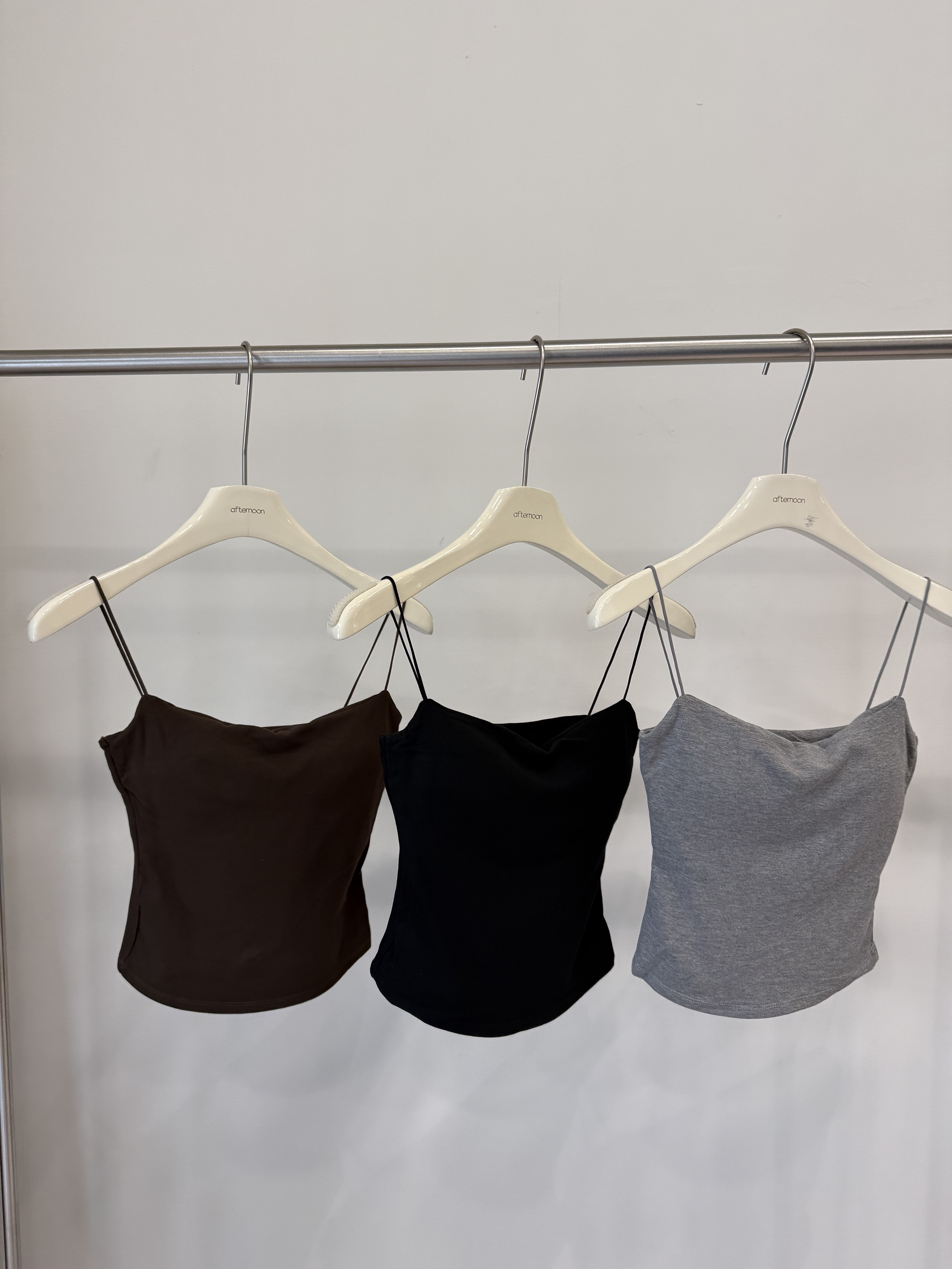 185 平口彈力肩帶Bratop