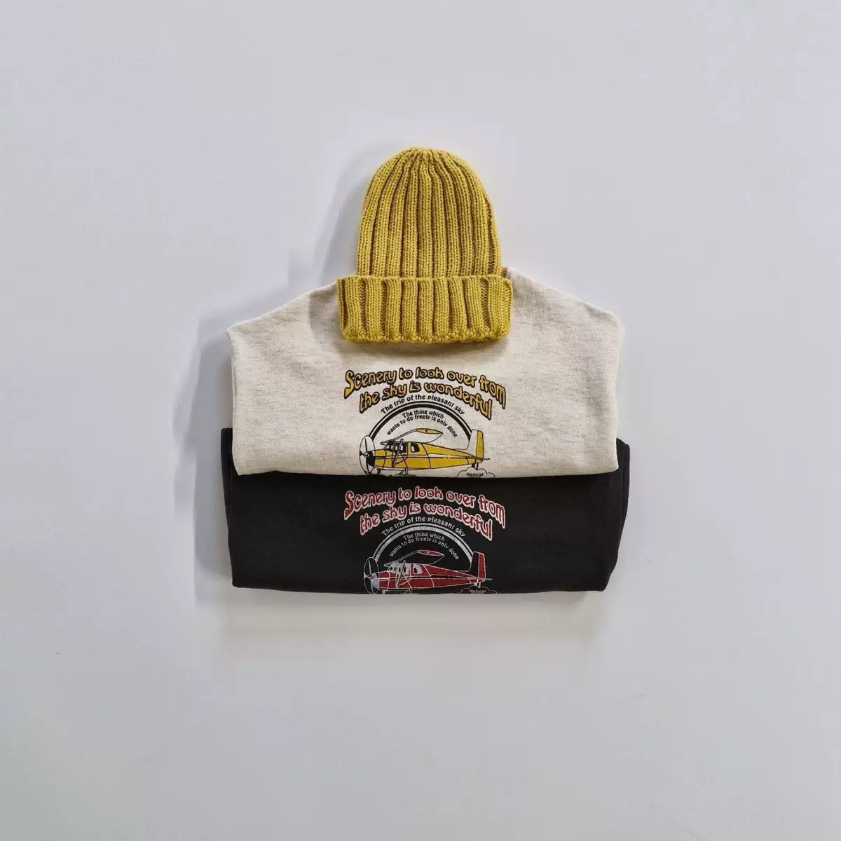 兩色噴射機上衣