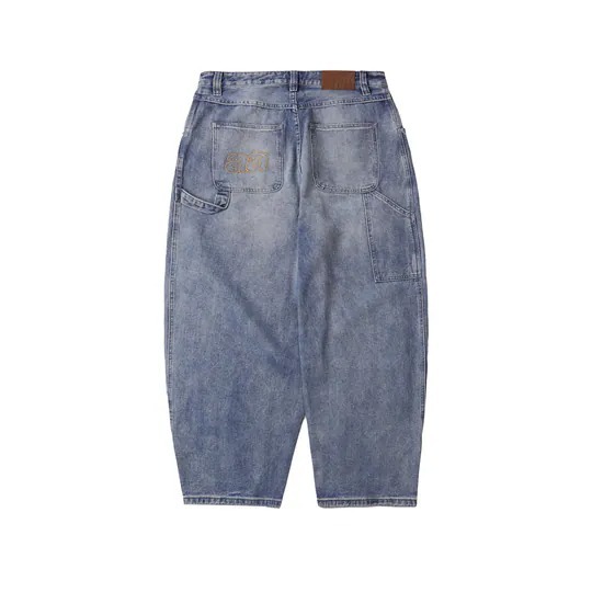 AA Baggy Carpenter Pants