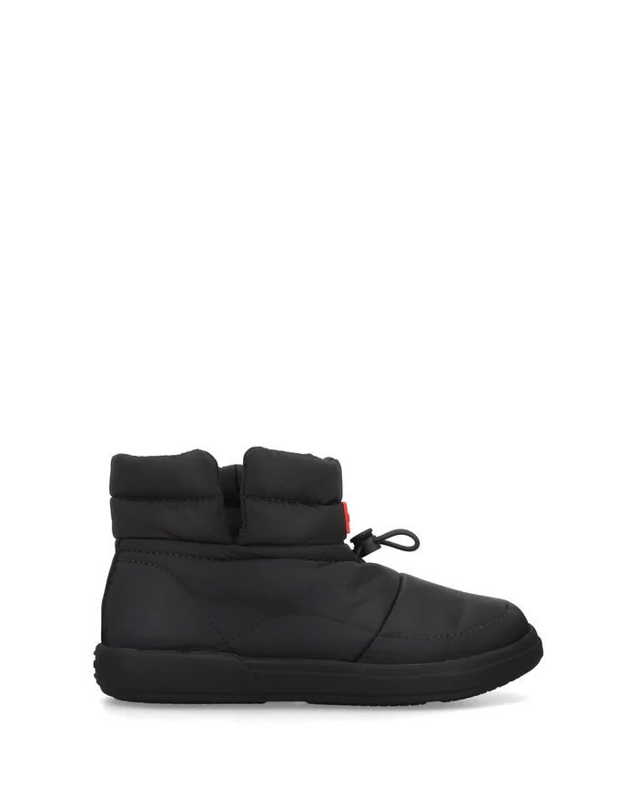 (限時額外45折) 防水 In / Out Cosy Puff Side Vent Bootie