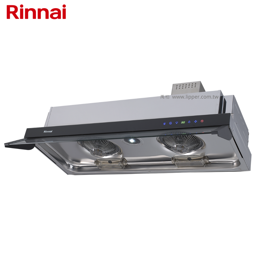 林內牌(Rinnai)全直流變頻排油煙機(90cm) RH-9628 【送免費標準安裝】