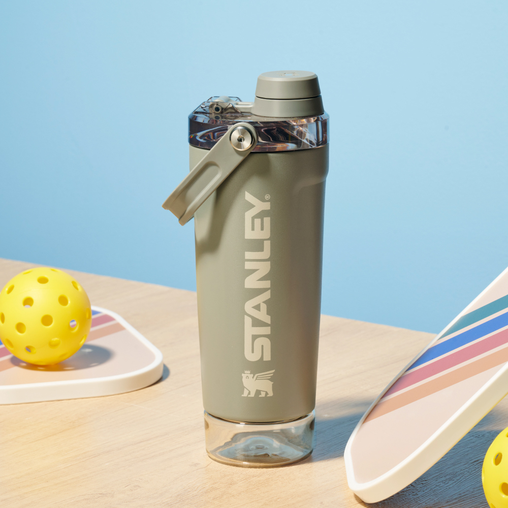 STANLEY SHAKER系列 手提搖搖杯 0.59L