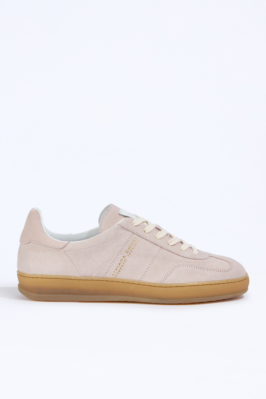 LIVIANA CONTI  麂皮休閒鞋