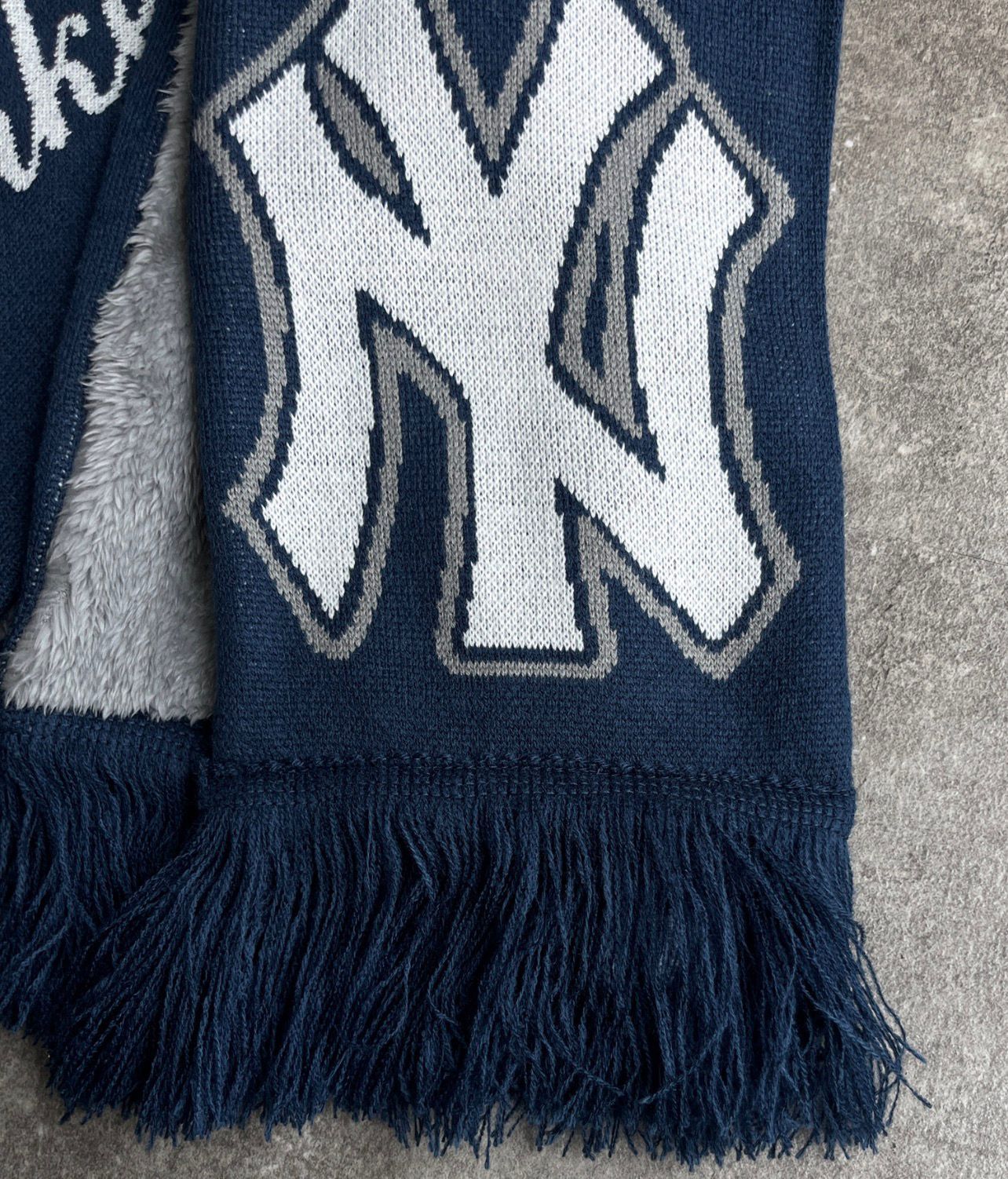 【預購】JN102307 MLB 圍巾