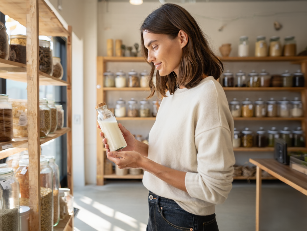 哪牌乳鐵蛋白好？營養師級選購指南
