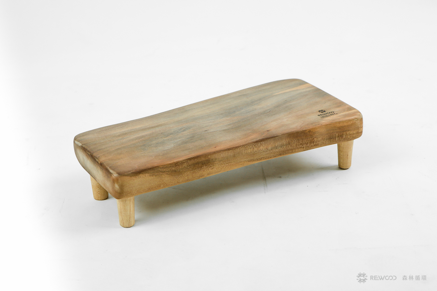 【1023專屬訂單 FB -Williams Chen】REWOOD花檯架