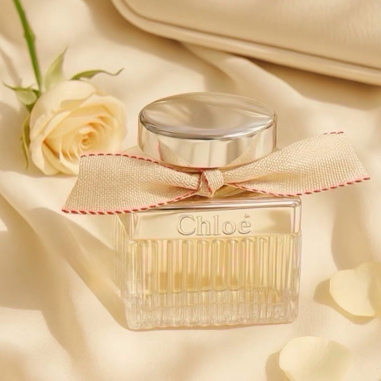 Chloe 光蘊玫瑰女性淡香精 30ml
