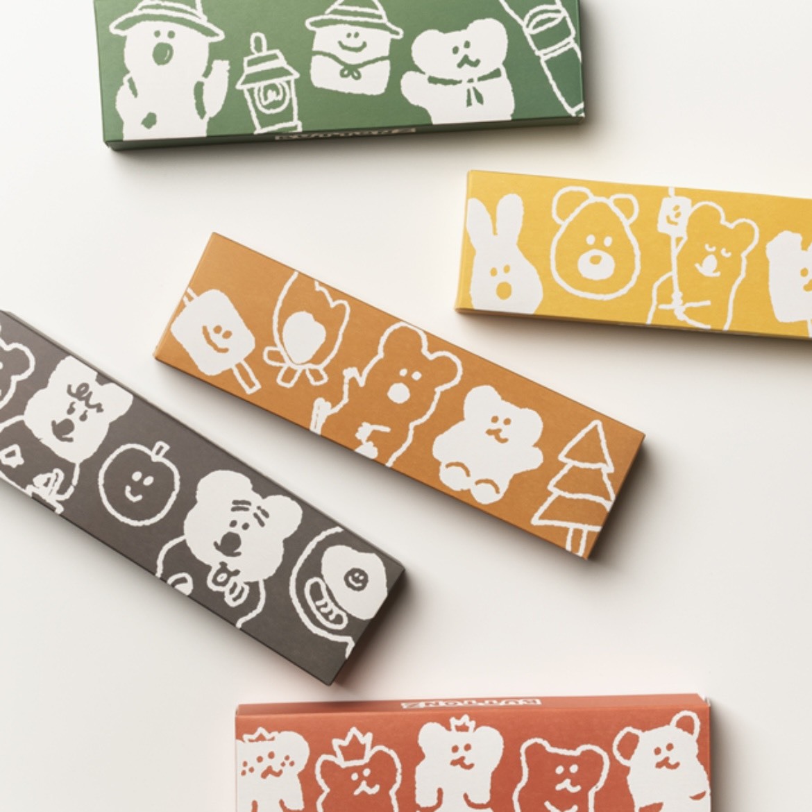 韓國 DINOTAENG 洞洞鞋 鞋扣組