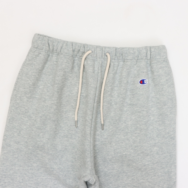 女款-CASUAL 束口棉質休閒長褲-灰色（CW-C205-060）