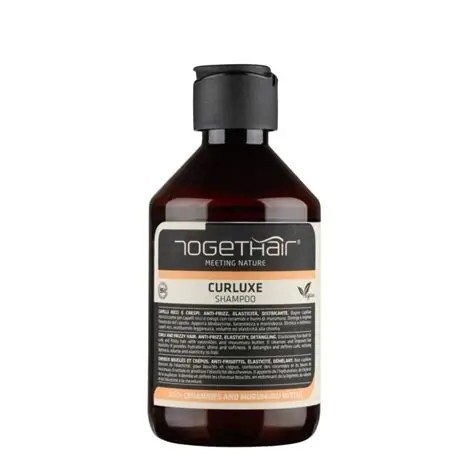 Togethair Curluxe shampoo 250ml/1000ml