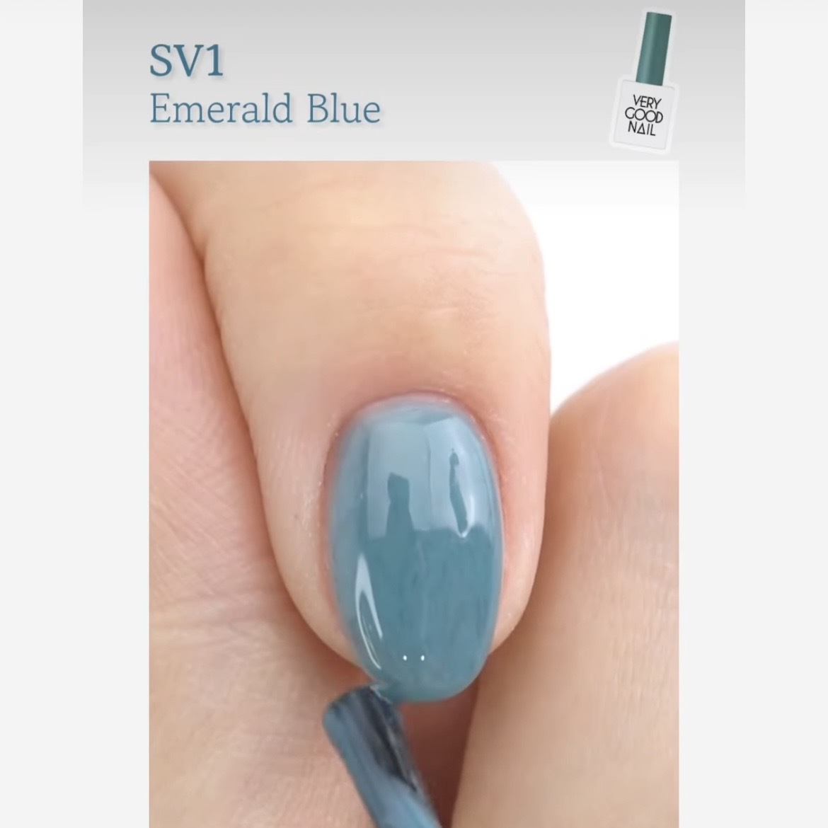 VERYGOODNAIL SV1🐱Kitten and Yarn🧶