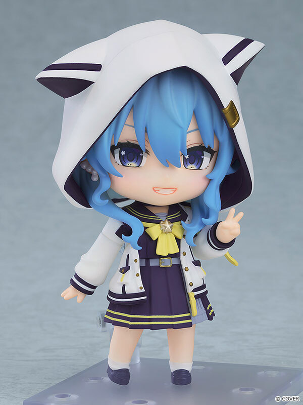 Good Smile Company  Nendoroid Hoshimachi Suisei Sailor Outfit Ver.