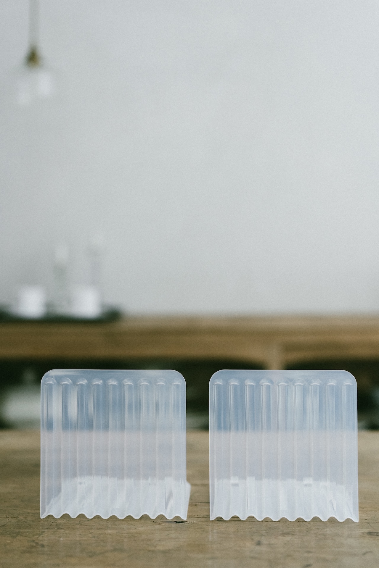 INOMATA日本製L型冰箱分隔板（2入一組)）