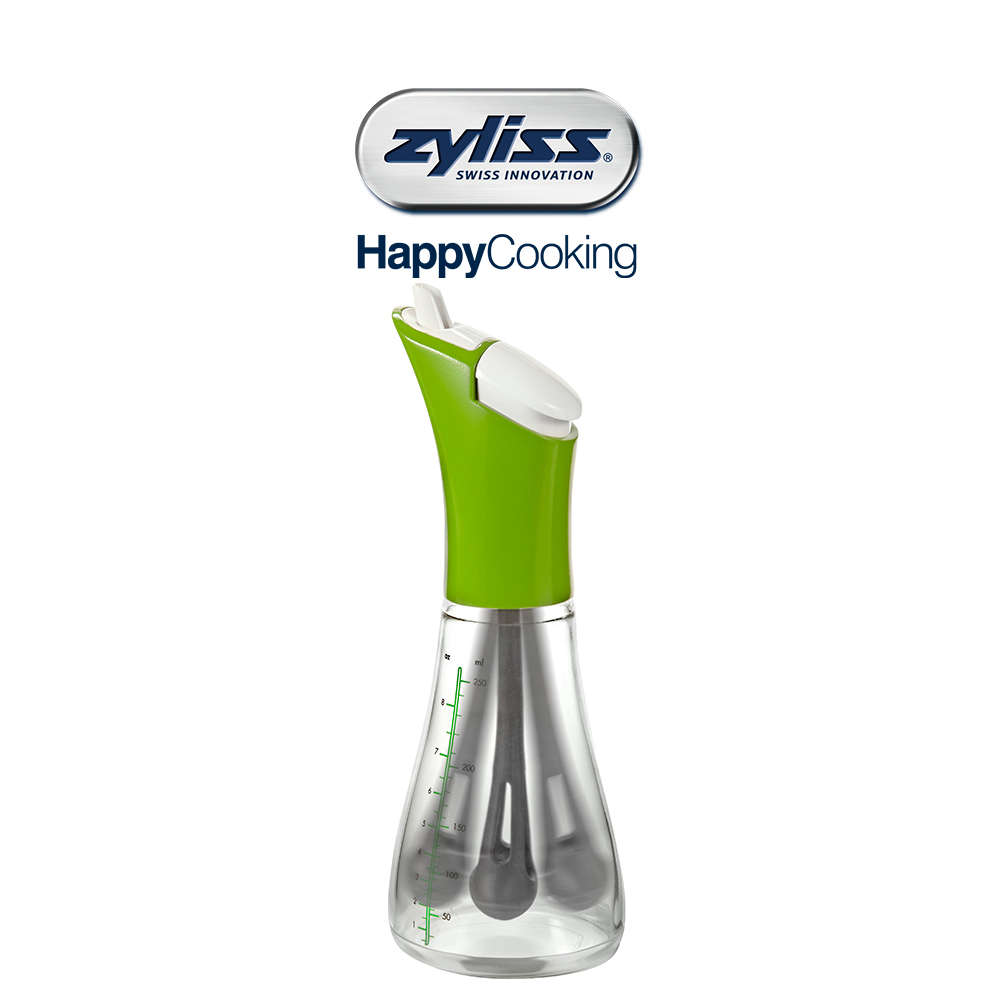 Zyliss - 調味汁攪拌器