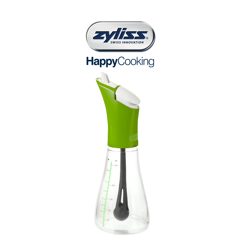 Zyliss - 調味汁攪拌器