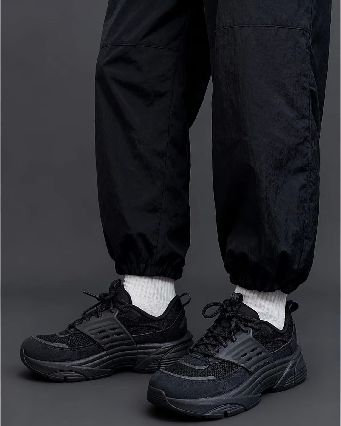 【預購】NIKE JORDAN TRUNNER O/S 黑色 IB3722003