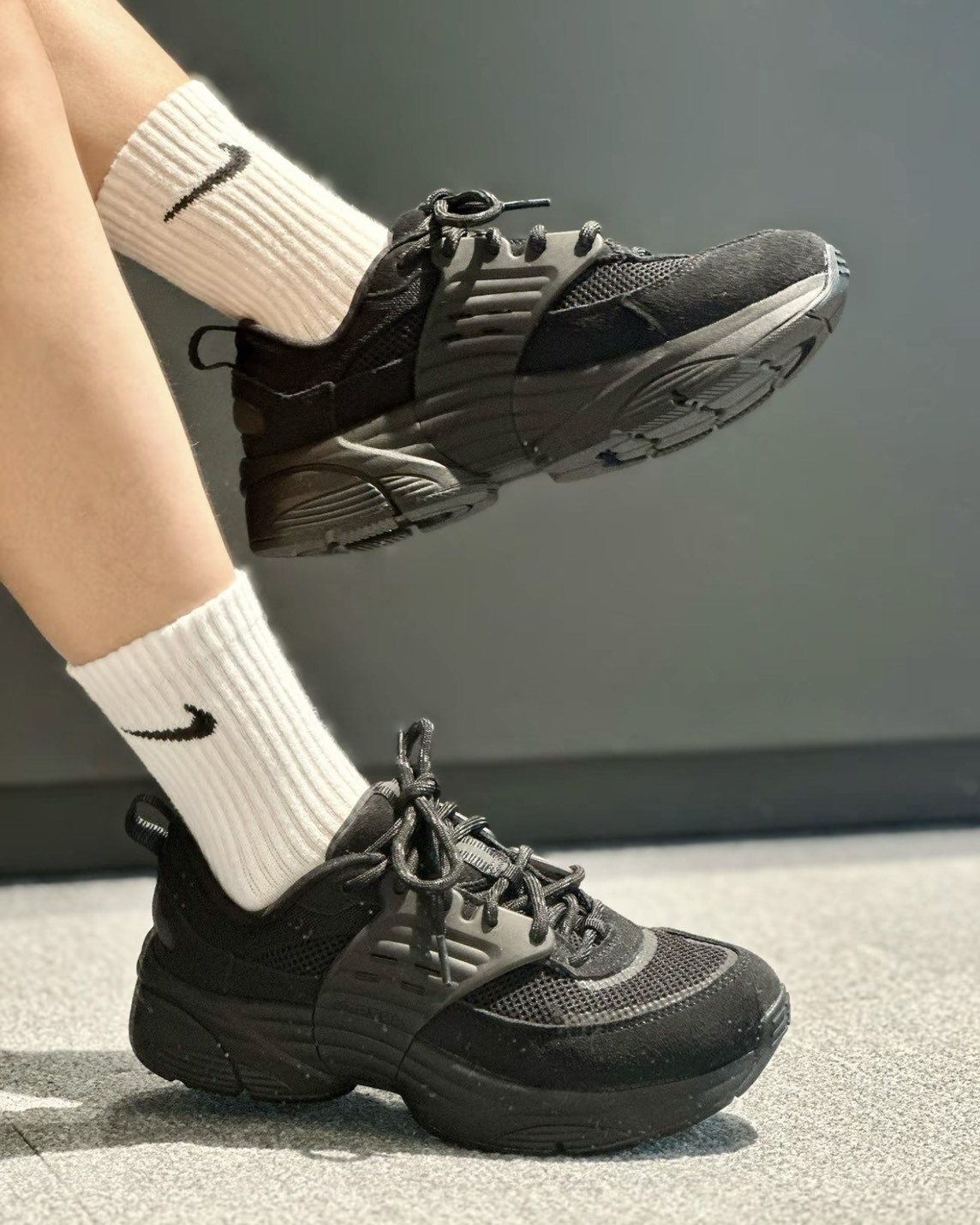 【預購】NIKE JORDAN TRUNNER O/S 黑色 IB3722003