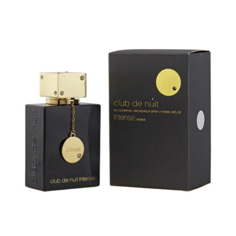 Armaf 夜店狂歡女士濃香水105ml (Barcode:6085010094977)