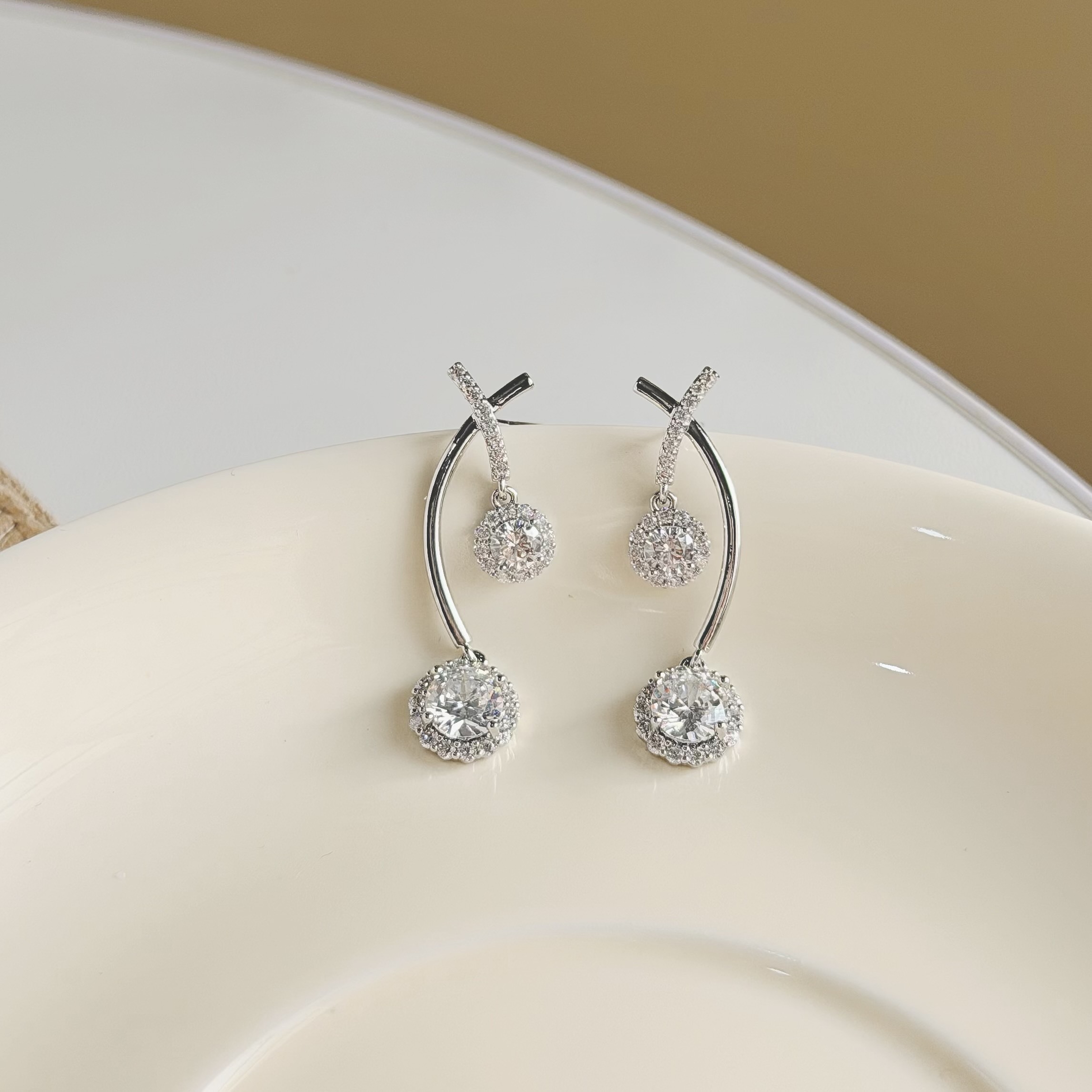 C310雙圓鑽交叉垂吊