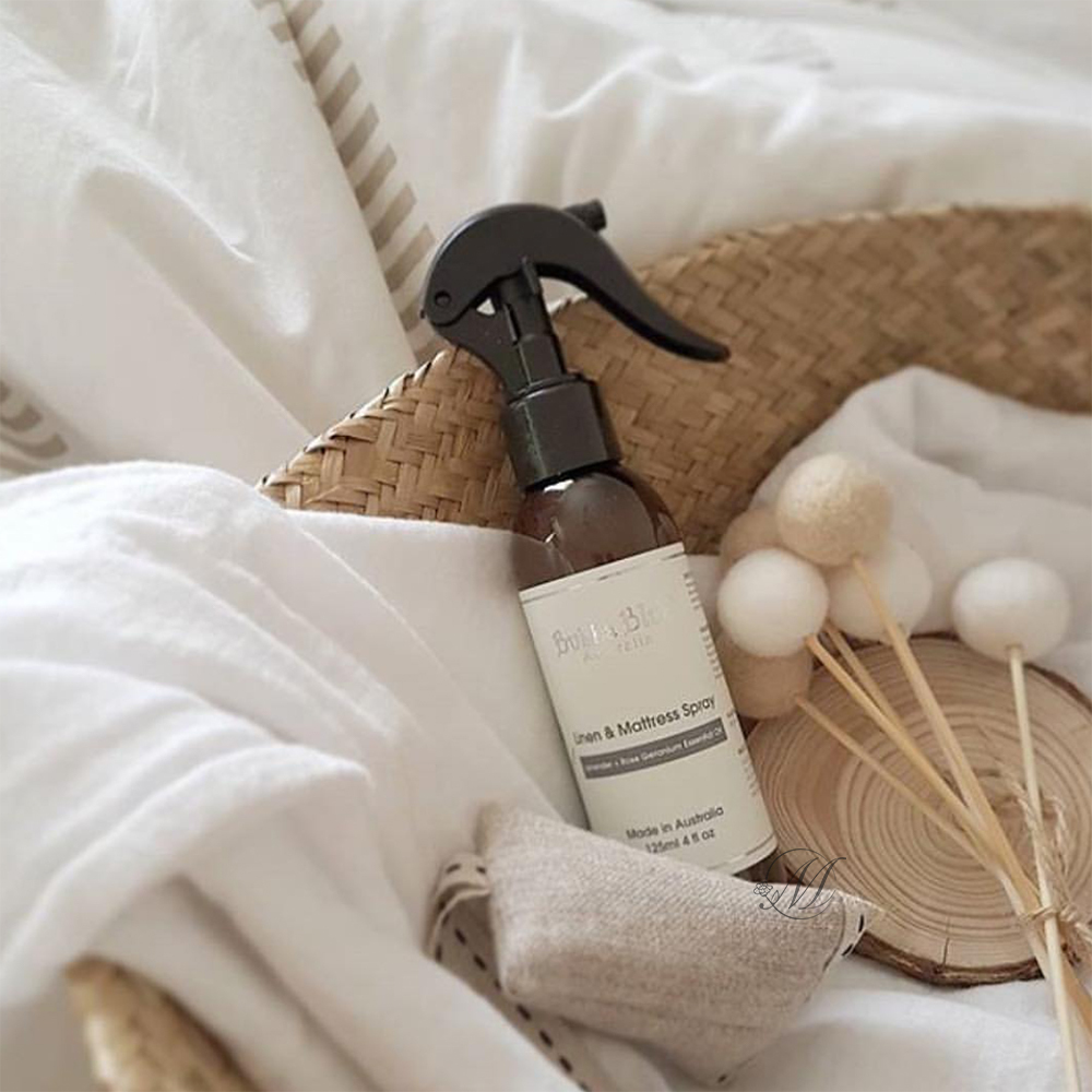 (預購商品) 澳洲 BubbaBlue 精油噴霧 125ml