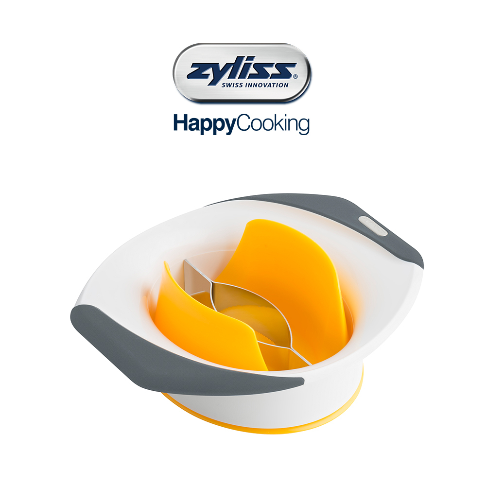 Zyliss - 芒果處理器