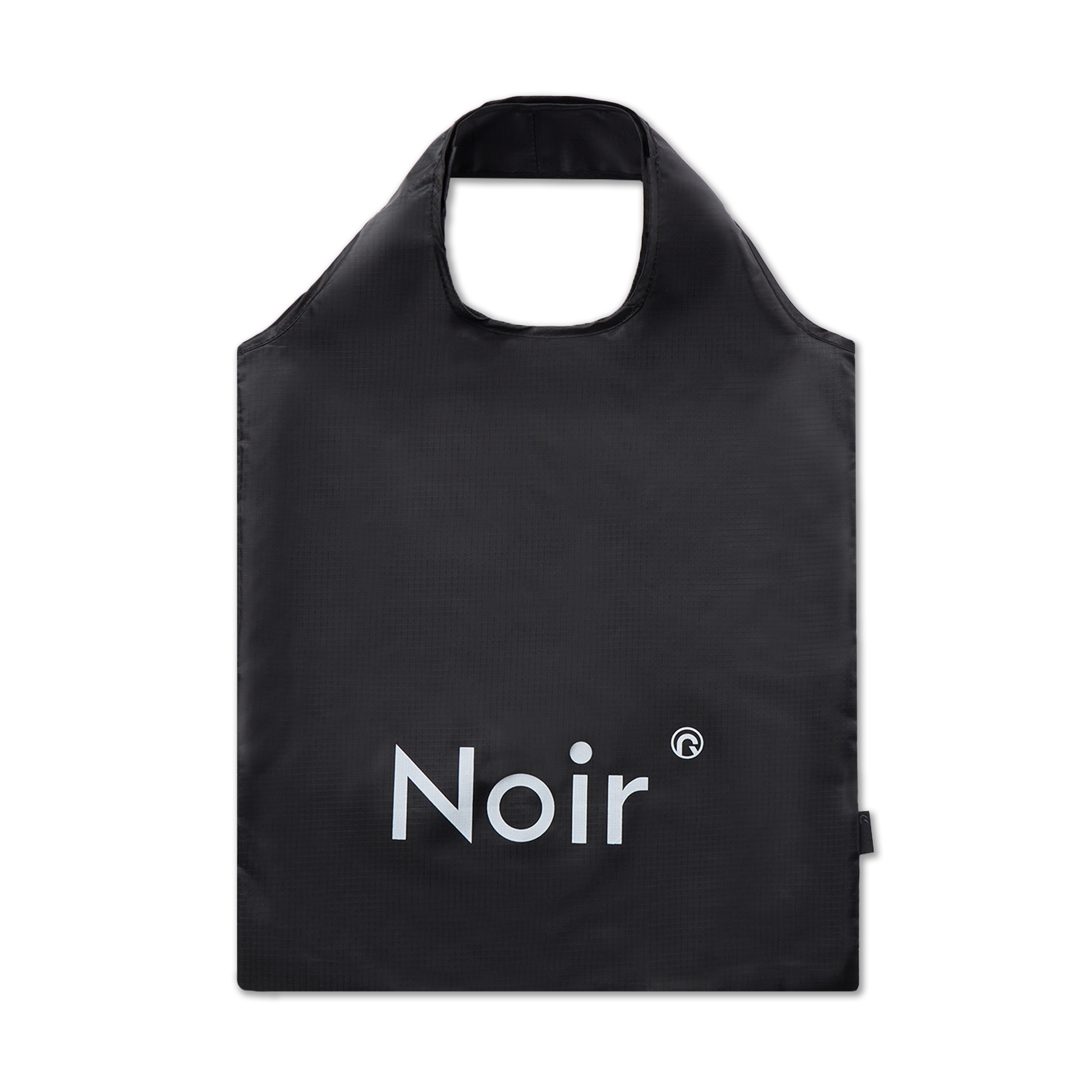 NOIR 鼬來搗袋-環保購物袋