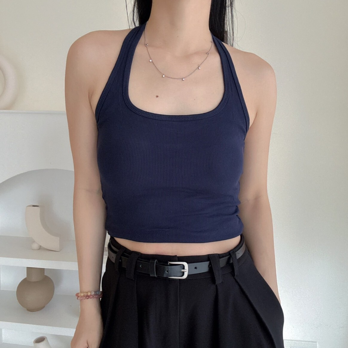 美背殺手繞脖Bratop（現貨）