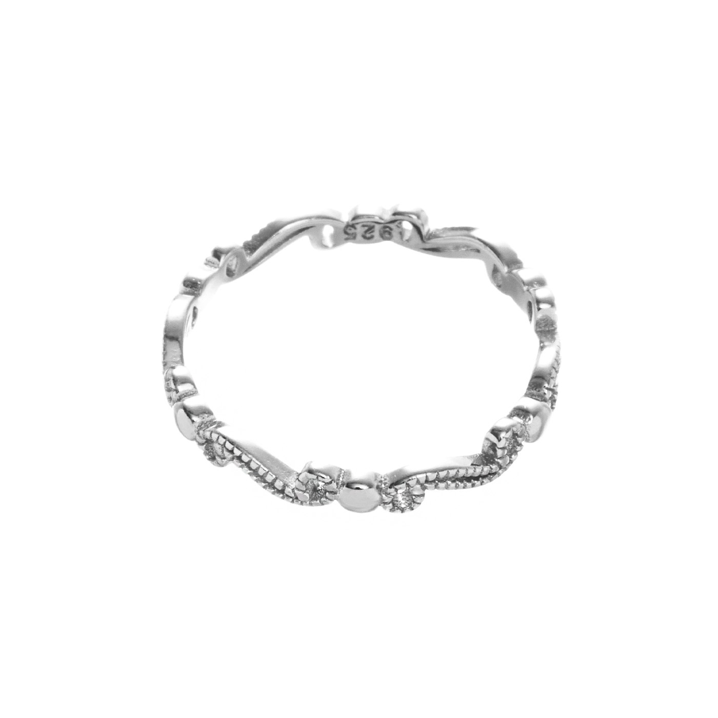 平價飾品,純銀,戒指