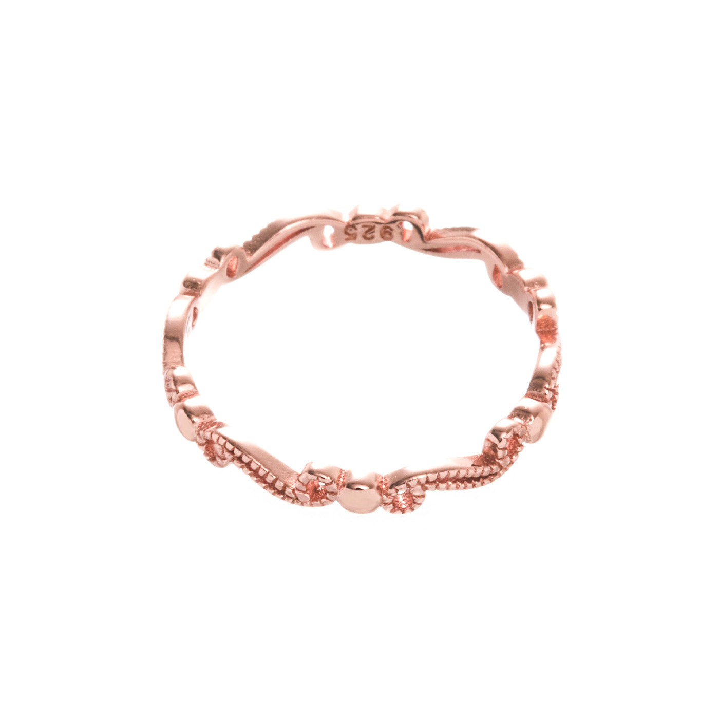 平價飾品,純銀,戒指