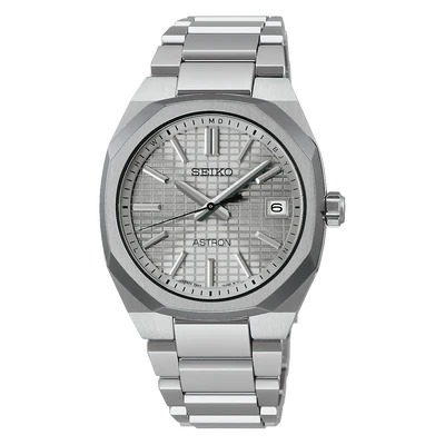 Seiko 精工 Astron NEXTER Eco-Drive radio titanium strap watch Made in Japan SBXY099 / SBXY101 / SBXY103 光動能電波鈦金屬錶帶腕錶 11 月份新款