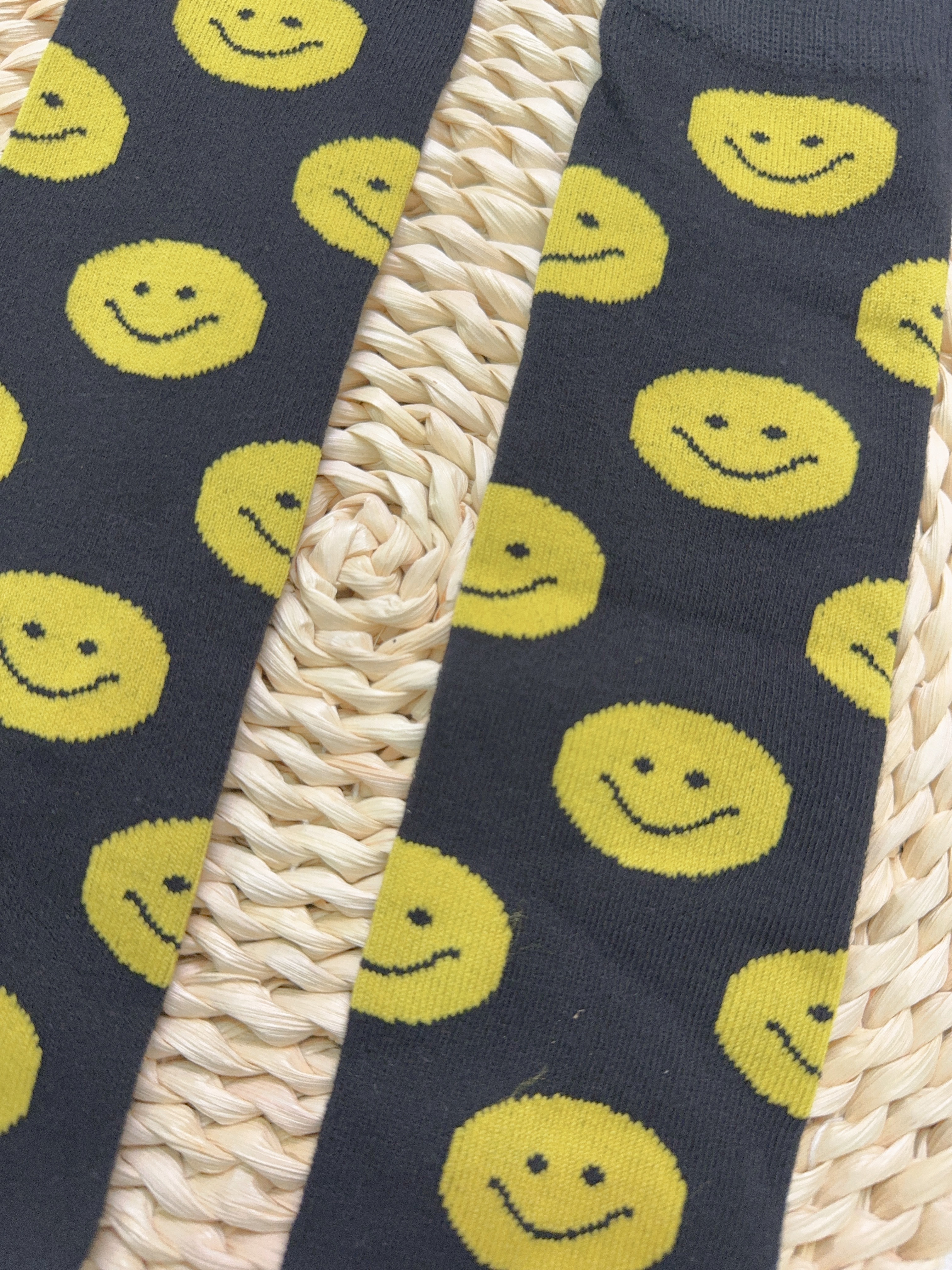 笑臉無跟襪1入 s55