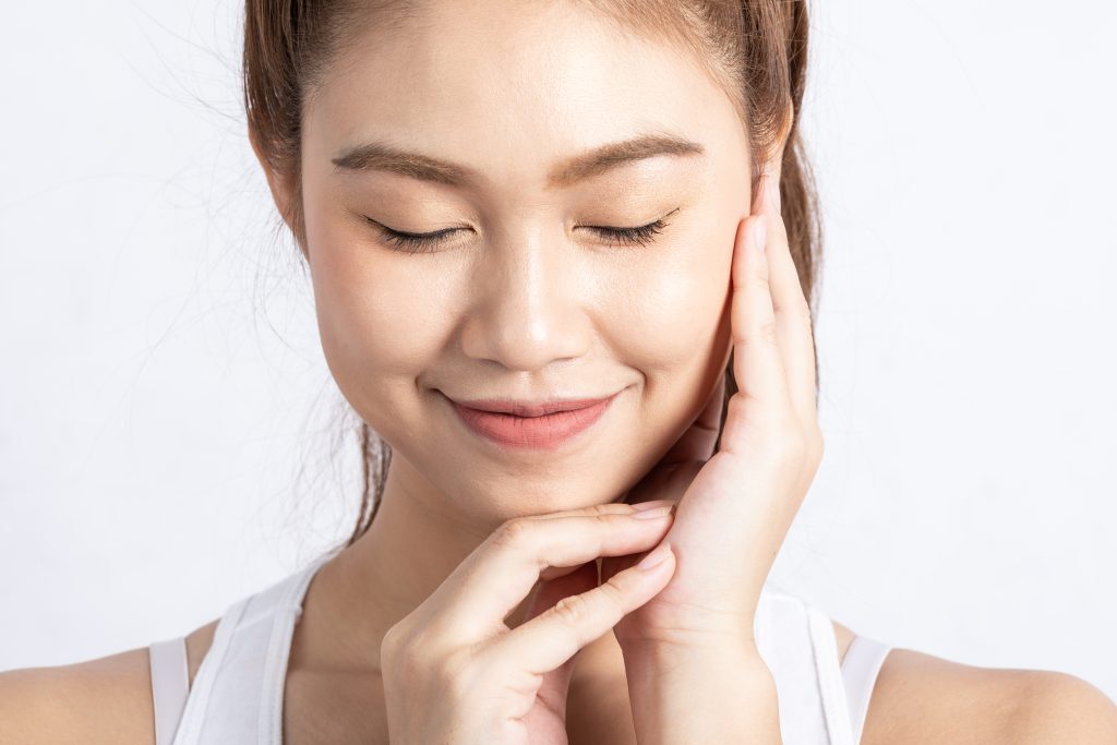 如何讓皮膚變好