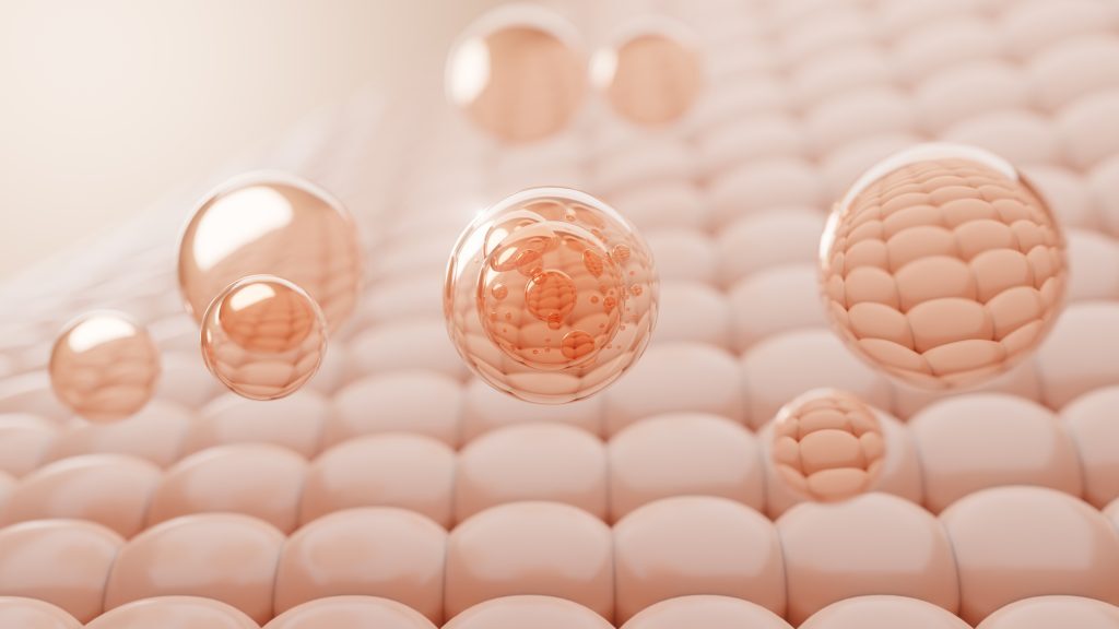 如何讓皮膚變好