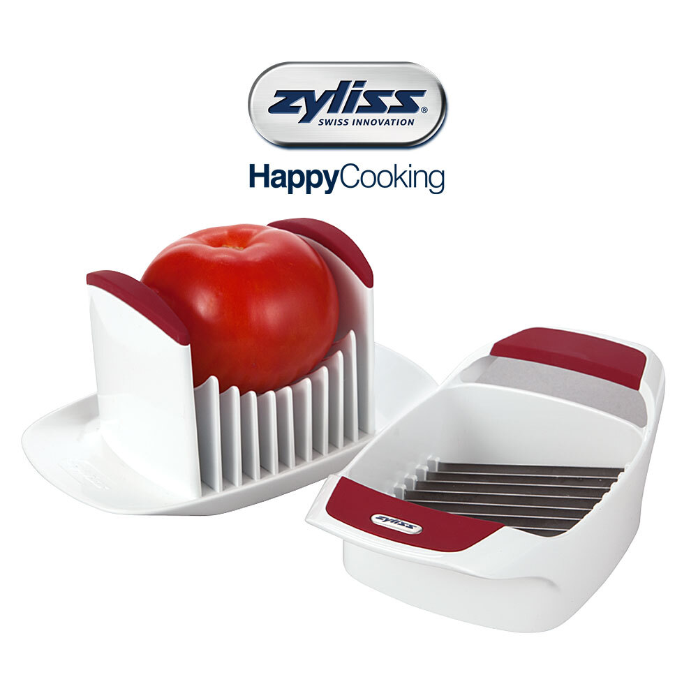 Zyliss - 蕃茄切片器