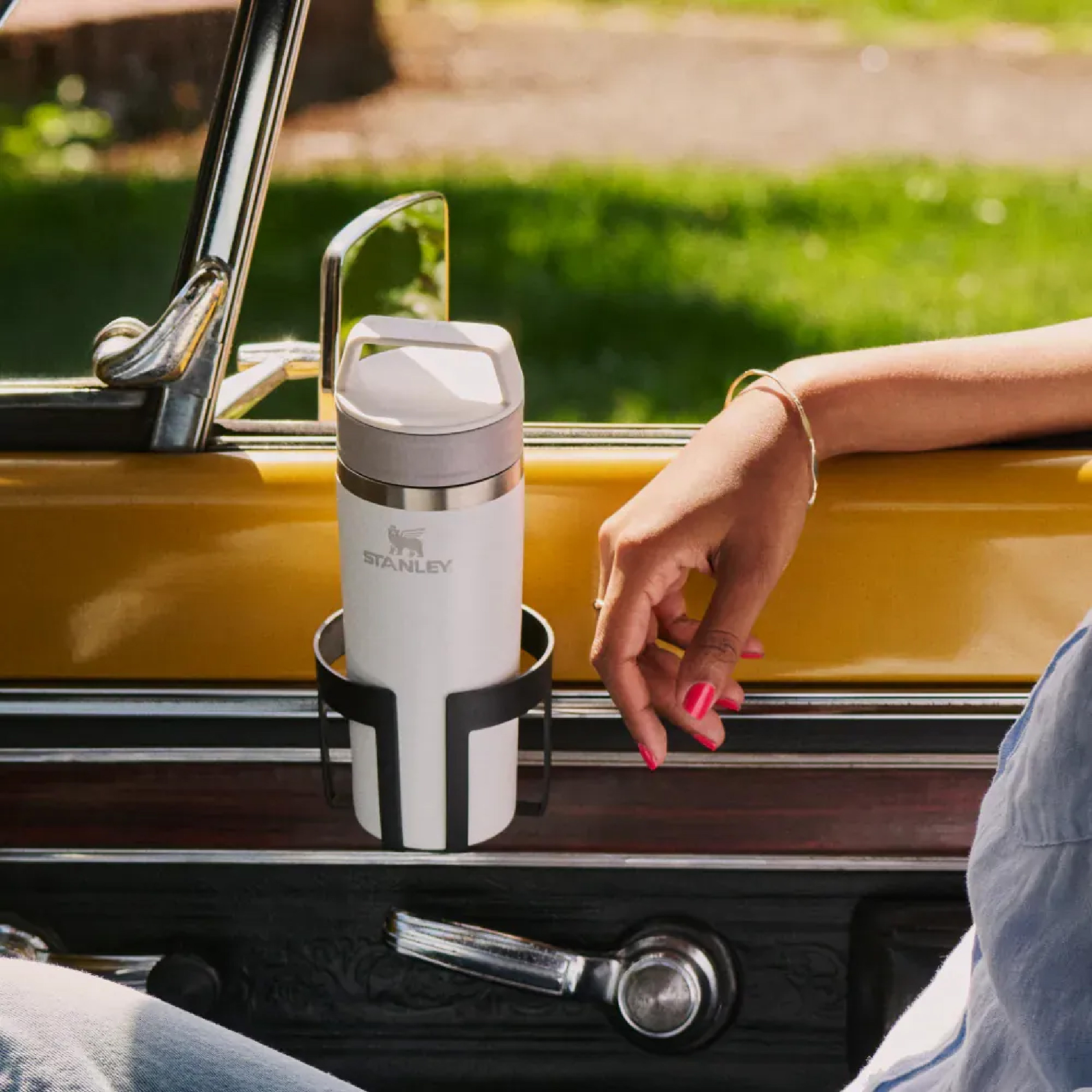 STANLEY Hot-Cold-Multi 0.47L 冒險系列 真空馬克杯