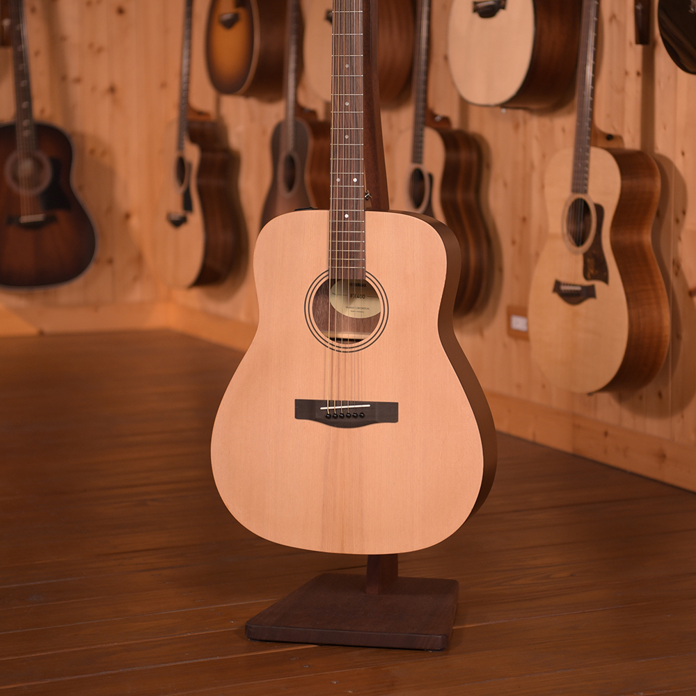 YAMAHA F400 木吉他 FX400 電木吉他 Western Body 附原廠袋