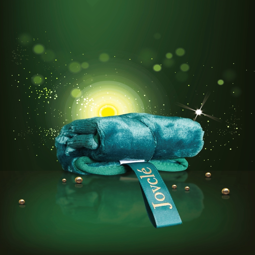 Jovclé 卸妝洗臉巾 Makeup Remover Cloths