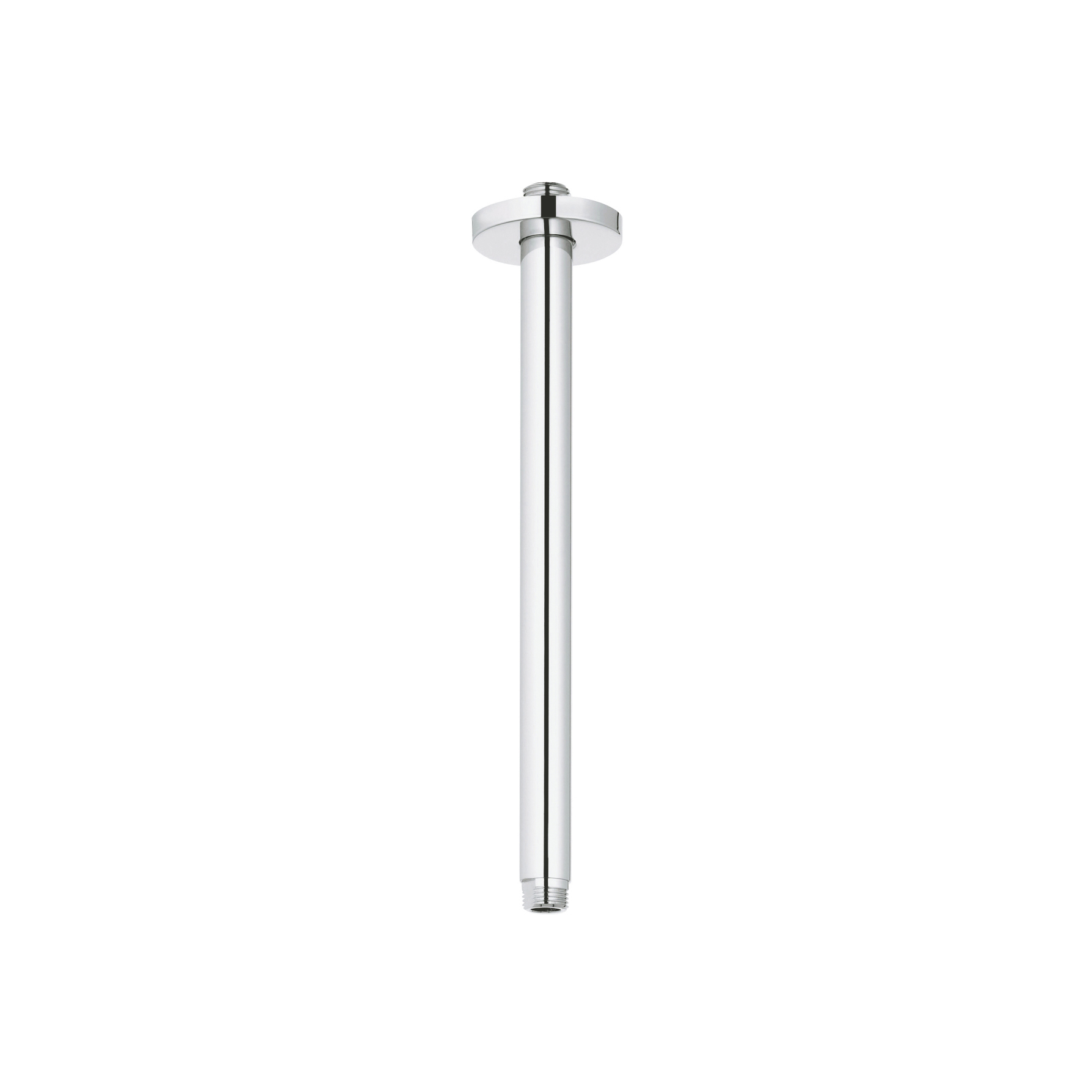 GROHE｜Rainshower 天花板固定桿29cm 28497000