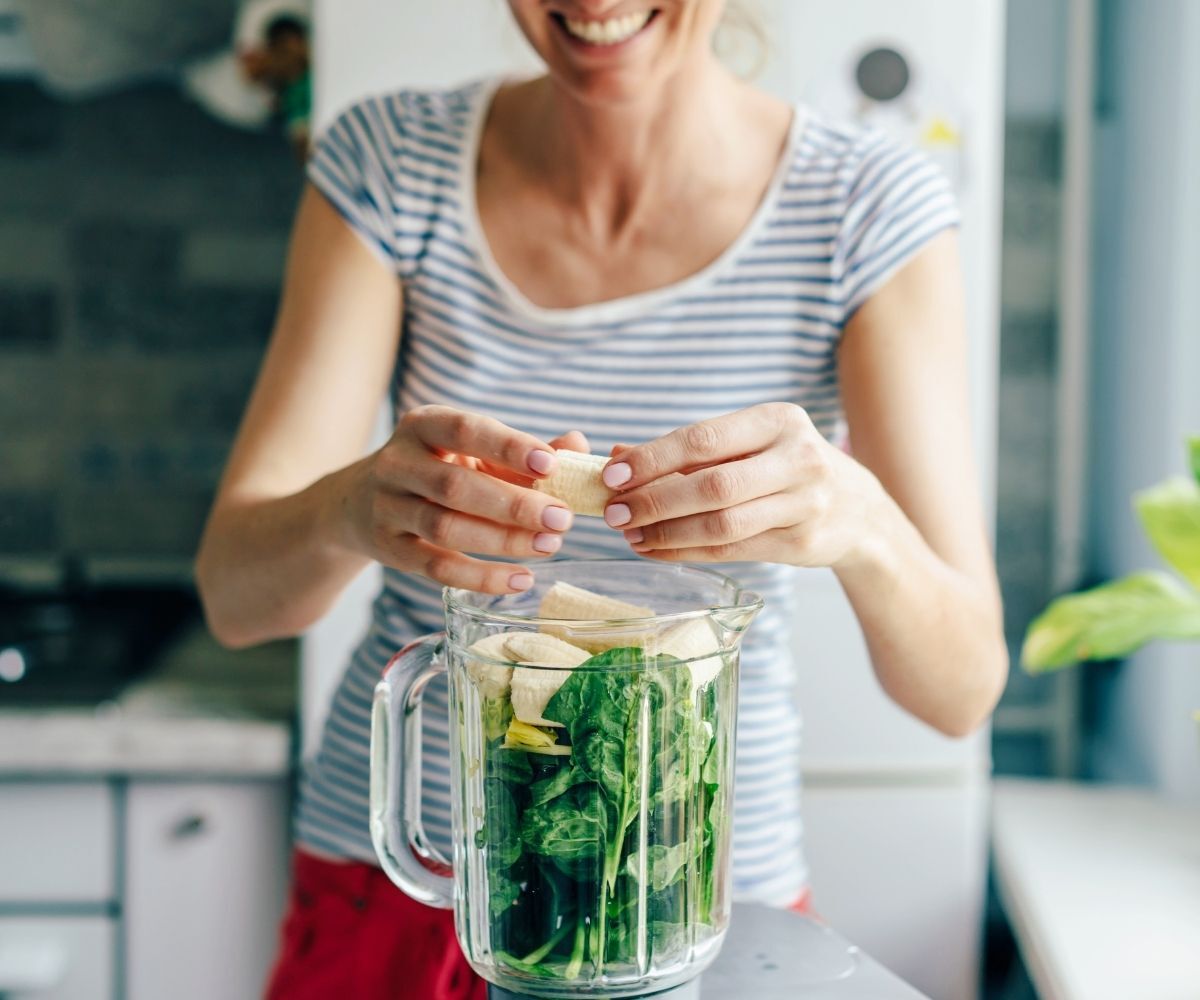 綠拿鐵自製或買現成的好壞處？