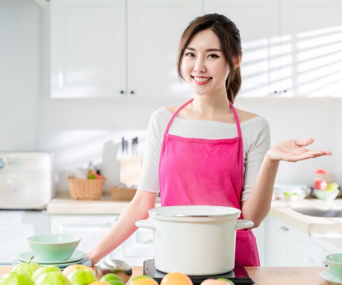 綠拿鐵的常見迷思