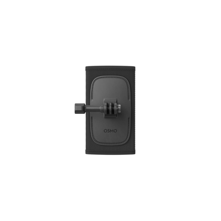 DJI Osmo Action Backpack Strap Mount